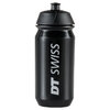 Trinkflasche DT SWISS Schwarz, DT SWISS, Schwarz, 500 ml - 500 ml