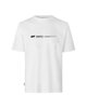 T-Shirt DT SWISS Engineering Performance, DT SWISS, Weiß, XS - XS