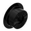 Umrüstkit HR für 10/135 mm Dirt Jump, DT SWISS, Schwarz