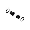 Umrüstkit VR für 12/100 mm, DT SWISS, Schwarz