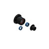 Freilauf/Rotor Umrüstkit Shimano für Ratchet DEG, DT SWISS, 12 x 148/157 mm - 12 x 148/157 mm