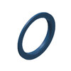 Distanzring Freilauf/Rotor, DT SWISS, Blau, Ø 25,9x19,9x2,3 mm - Ø 25,9x19,9x2,3 mm