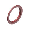 Distanzring Freilauf/Rotor, DT SWISS, Rot, Ø 25,9x19,9x2,3 mm  - Ø 25,9x19,9x2,3 mm 