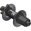 Nabe MTB Hybrid HR 370 IS 6-Loch Boost, DT SWISS, Schwarz, 32 Loch - 32 Loch