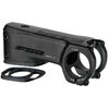 Vorbau Non-Series SMR-II -10°, FSA, Schwarz, 31,8 x 70 mm - 31,8 x 70 mm