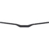 Lenker Gradient Riser Carbon 35, FSA, Schwarz, 35 x 800 mm - 35 x 800 mm