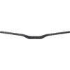 Lenker Gradient Riser Carbon 31,8, FSA, Schwarz, 31,8 x 800 mm - 31,8 x 800 mm