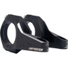 Vorbau Gradient Direct Mount 35 +6°, FSA, Schwarz, 35 x 45 mm - 35 x 45 mm