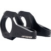 Vorbau Gradient Direct Mount 31,8 +6°, FSA, Schwarz, 31,8 x 45 mm - 31,8 x 45 mm