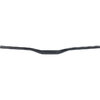 Lenker Gradient Riser Aluminium 35, FSA, Schwarz, 35 x 800 mm - 35 x 800 mm
