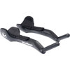 Extensions Metron TFE EVO, VISION, Schwarz, 280 mm (XS) - 280 mm (XS)
