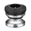 Steuersatz NO.80/56/CR Dual System, FSA, Schwarz, 1 1/8 - 1.5'' - 1 1/8 - 1.5''