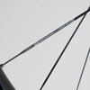 Laufradsatz Metron 60 RS CS Silver Edition, VISION, Schwarz/silber, 622x23x60 mm - 622x23x60 mm