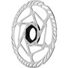 Bremsscheibe Sport SR2 Centerlock, JAGWIRE, Silber, 160 mm - 160 mm