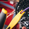 Außenhüllenschneider Pro 2.0 Housing Cutter , JAGWIRE, Schwarz/gelb