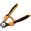 Kabelschneider Pro 2.0 Cable Crimper and Cutter, JAGWIRE, Schwarz/gelb