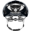 Air Atlas W&B Midnight Black Silver, Limar, Schwarz/Silber, S - S