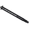 Fit Kit Steckachse VR MTB, Old Man Mountain, Schwarz, M15x1.5 142 mm - M15x1.5 142 mm