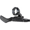 Sattelstütze Drop Ultimate Adjustable, PROCRAFT, Schwarz, 34,9 x 387 mm - 34,9 x 387 mm