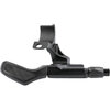 Hebel für Sattelstütze I-Spec II, PROCRAFT, Schwarz
