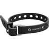 Spannband 30 cm schwarz, PROCRAFT, Schwarz, 300 x 12 mm  - 300 x 12 mm 
