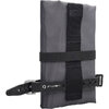 Satteltasche Strap Pack, PROCRAFT, Grau