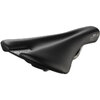 Sattel Mantra Carbon FX, Selle San Marco, Schwarz, 150 x 245 mm - 150 x 245 mm