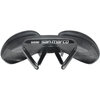 Sattel Mantra Dynamic, Selle San Marco, Schwarz, 154 x 244 mm - 154 x 244 mm