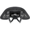 Sattel Shortfit 130 Racing, Selle San Marco, Schwarz, 130 x 255 mm - 130 x 255 mm