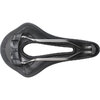 Sattel Shortfit 130 Dynamic, Selle San Marco, Schwarz, 130 x 255 mm - 130 x 255 mm