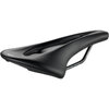 Sattel Shortfit Allroad Sport, Selle San Marco, Schwarz, 140 x 260 mm - 140 x 260 mm