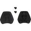 Austauschabsatz Replaceable Heel Pad RF2FC, SIDI, Schwarz