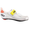 T-5 Air grey/white/yellow, SIDI, grau/weiß/gelb, 38 - 38