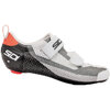 T-5 Air black/white/coral, SIDI, schwarz/weiß/korall, 39 - 39