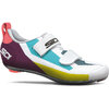 ROAD T-5 Air Woman multicolor, SIDI, multicolor, 38 - 38