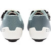 ROAD GENIUS X WYVE frost grey/ice white, SIDI, Blau, 38 - 38