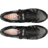 MTB AERON black, SIDI, Schwarz, 38 - 38