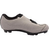 MTB AERTIS greige/black, SIDI, Zement/Schwarz, 38 - 38