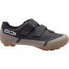 GRAVEL ASPER black, SIDI, Schwarz, 38 - 38