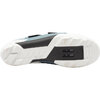 GRAVEL ASPER frost gray, SIDI, Blau, 38 - 38
