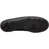 GRAVEL ASPER LACES black/olive green, SIDI, Schwarz, 38 - 38