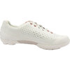 GRAVEL POLVERE ice white/dark red, SIDI, Eisweiß/Dunkelrot, 36 - 36