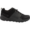 MTB ATOMUS black/black, SIDI, Schwarz/Schwarz, 38 - 38