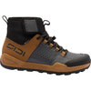 MTB ATOMUS MID GTX harvest grey, SIDI, Grau/Braun, 43 - 43