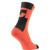 Socken CONFUSUM coral fluo, SIDI, Rot, 35-39 - 35-39