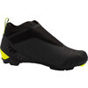 MTB HIEMX S GTX black/yellow fluo, SIDI, Schwarz/Gelb, 38 - 38