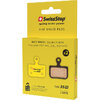 Bremsbeläge Disc 35 RS Pair & Fair, SwissStop, Gelb