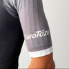 Funktionsweste AeroFlow Hydro Vest, veloToze, Weiß, XS - XS