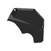 Motorabdeckung Bosch Performance Line für Country R ab MY25, CENTURION, Schwarz