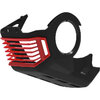 Motorabdeckung Bosch Performance Line CX Gen. 4 BES 2, CENTURION, schwarz/rot